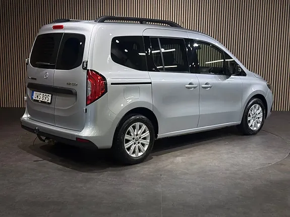Mercedes-Benz Citan Tourer 2023 photo 3