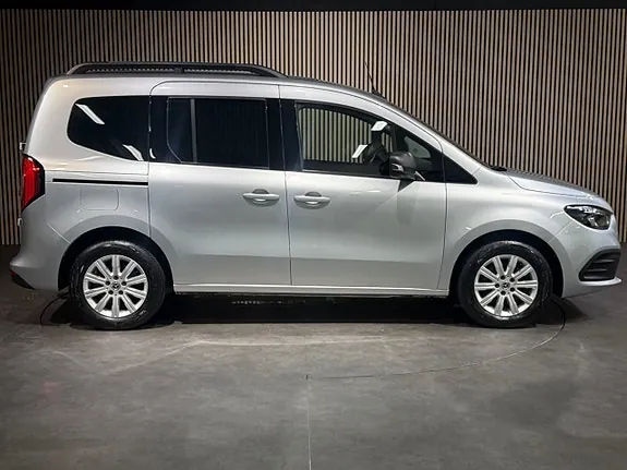 Mercedes-Benz Citan Tourer 2023 photo 2