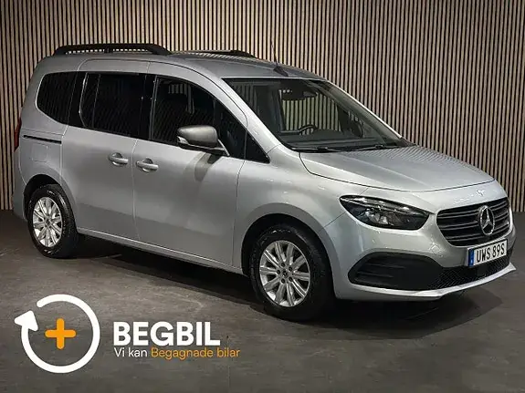 Mercedes-Benz Citan Tourer