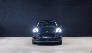 Ford Puma 2023 photo 3
