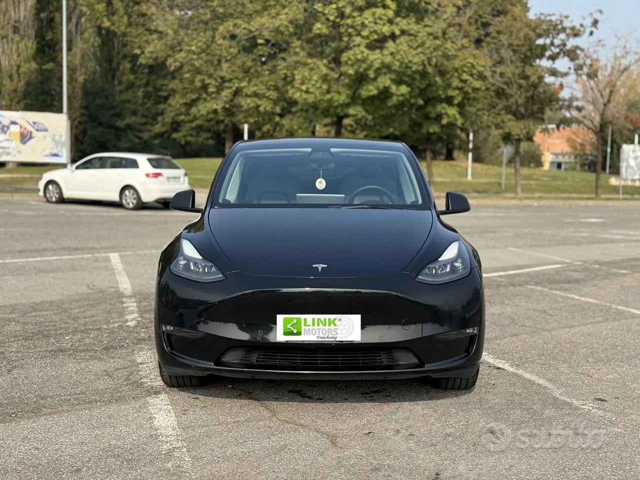 Tesla Model Y 2022 photo 5