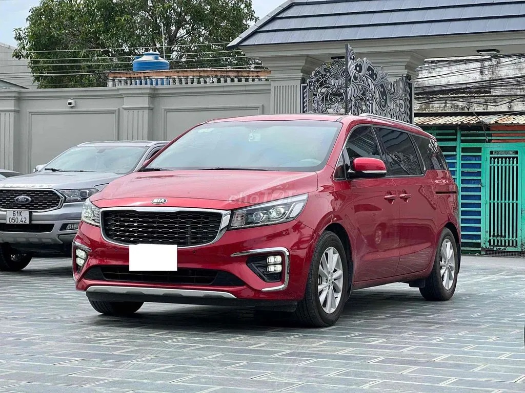 Kia Sedona