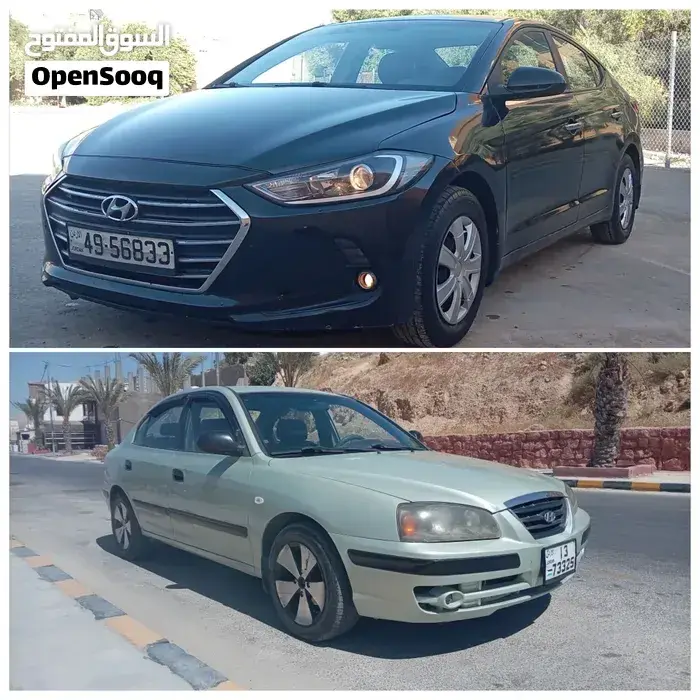 Hyundai Elantra 2017 photo 5