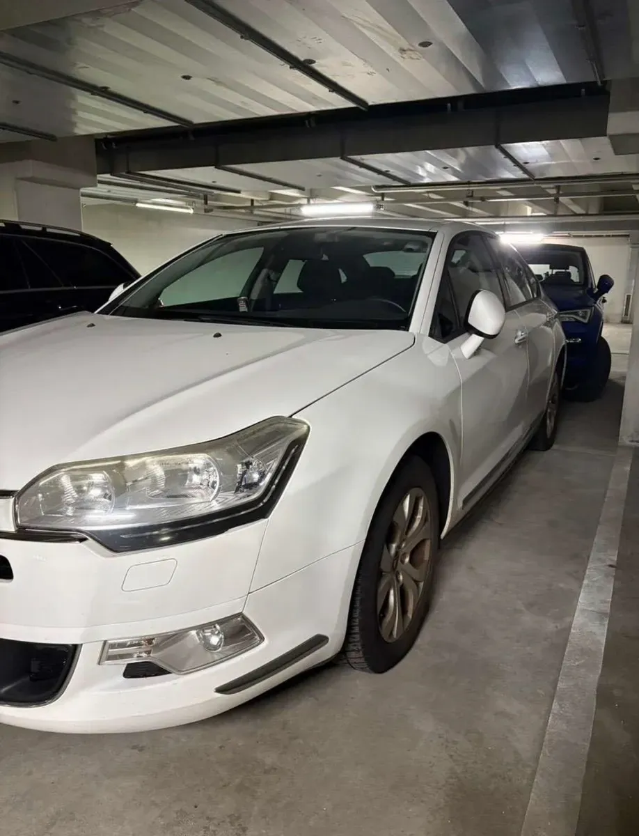 Citroen C5