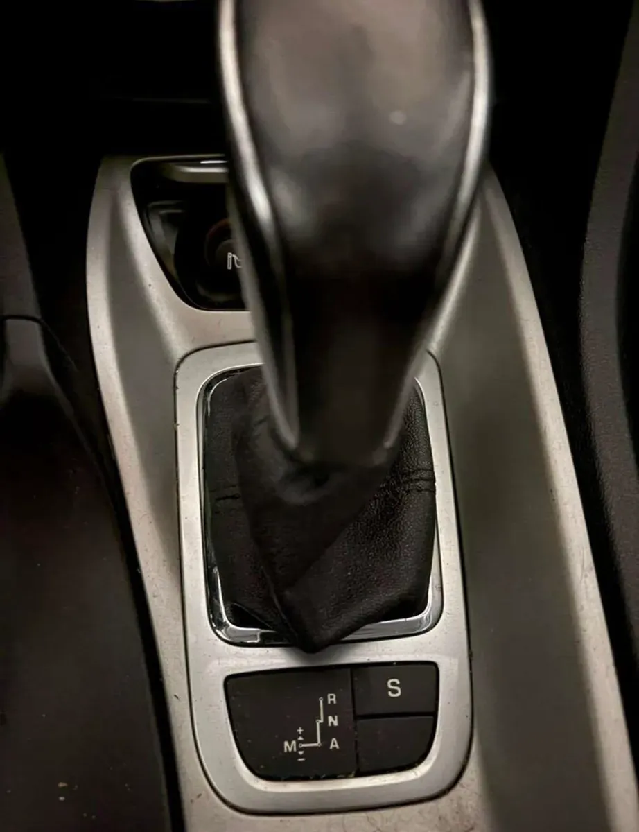 Citroen C5 2012 photo 3