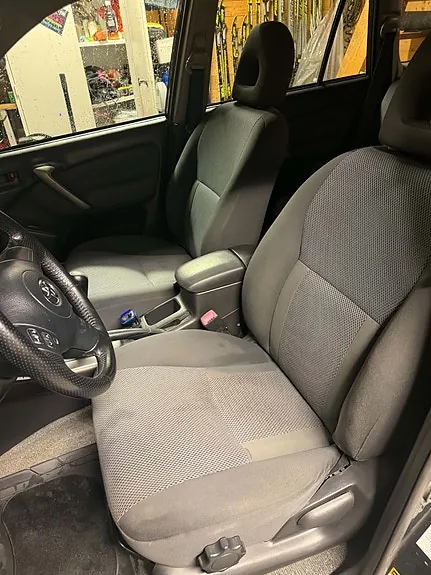 Toyota Rav4 2005 photo 5