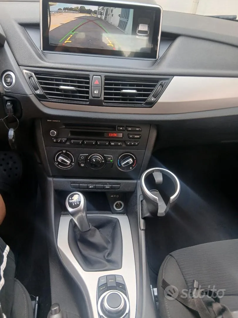 BMW X1 2014 photo 2