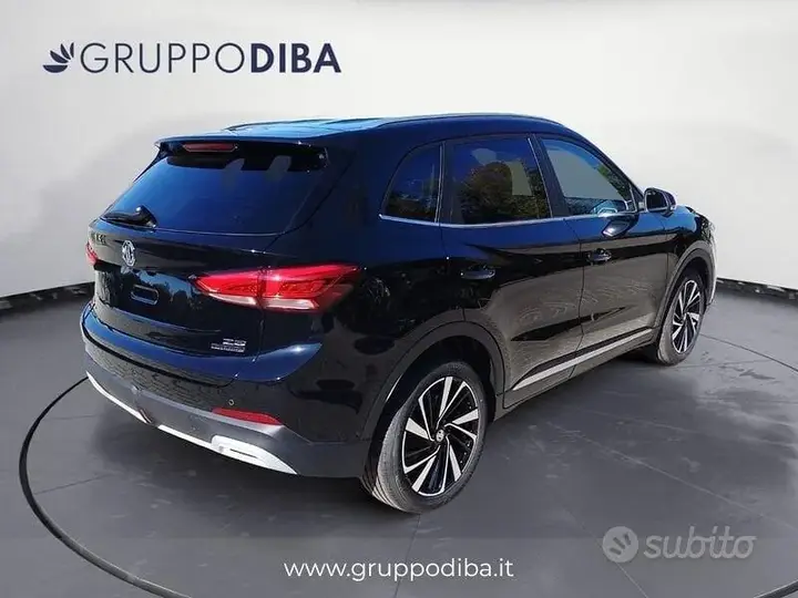 MG Zs 2026 photo 5