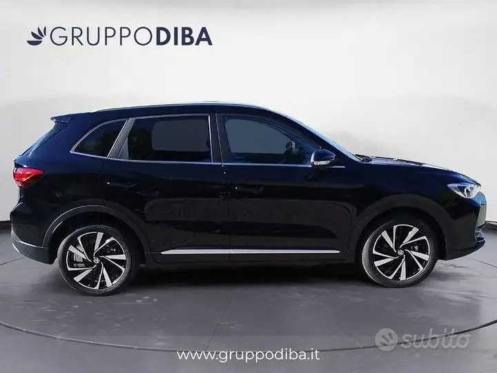 MG Zs 2026 photo 4