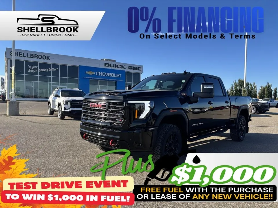 GMC Sierra 2500