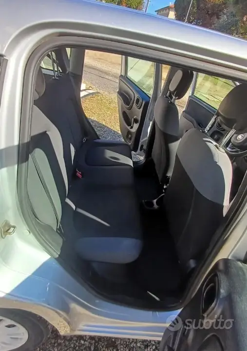 Fiat Panda 2017 photo 5