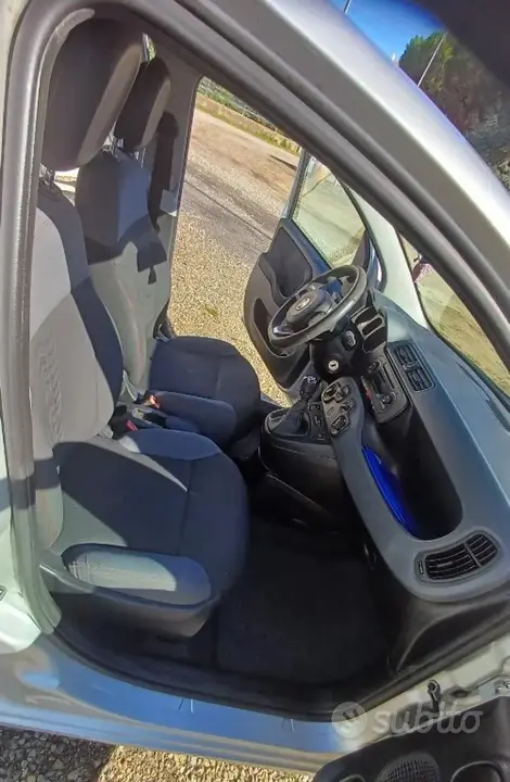 Fiat Panda 2017 photo 4