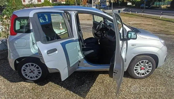 Fiat Panda 2017 photo 3