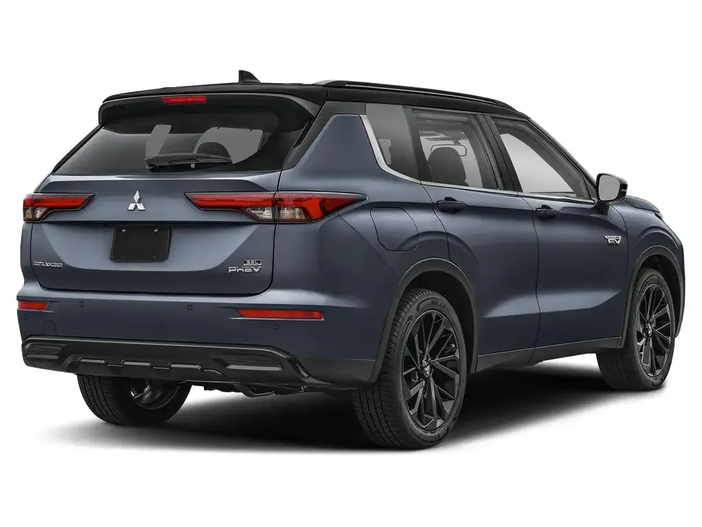 Mitsubishi Outlander 2026 photo 2
