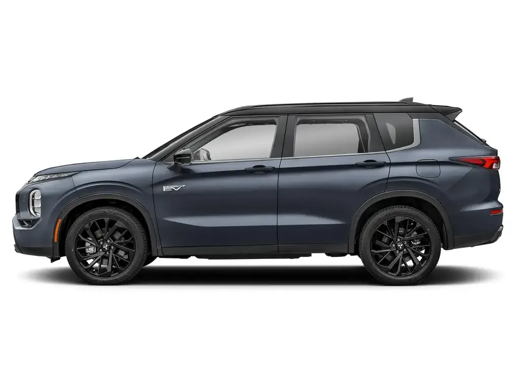 Mitsubishi Outlander 2026 photo 3