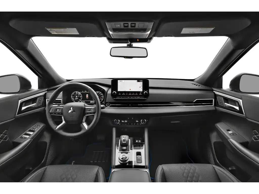 Mitsubishi Outlander 2026 photo 5
