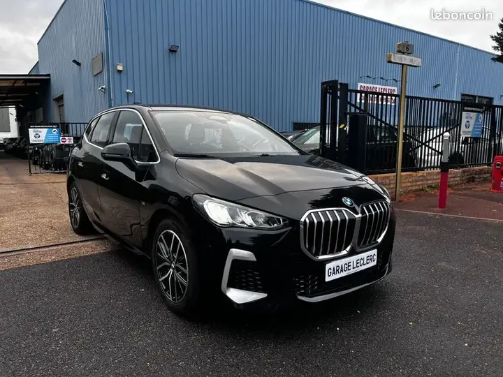 BMW Series 2