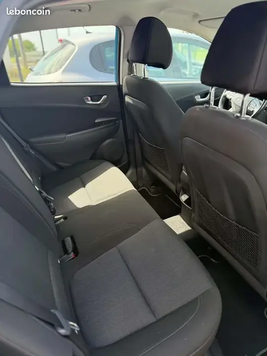 Hyundai Kona 2021 photo 3