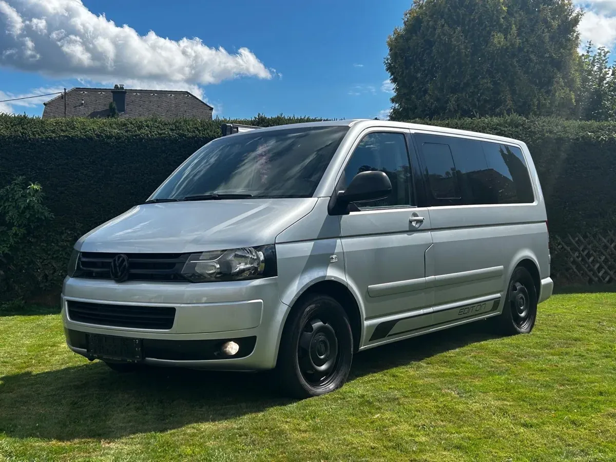Volkswagen T5
