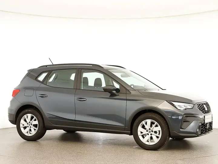 Seat Arona 2026 photo 3