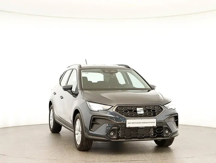 Seat Arona 2026 photo 2