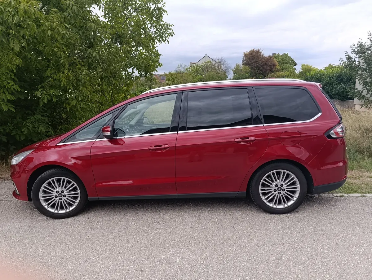 Ford Galaxy