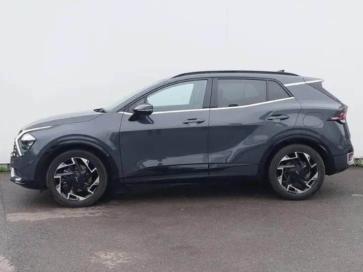 Kia Sportage 2025 photo 4