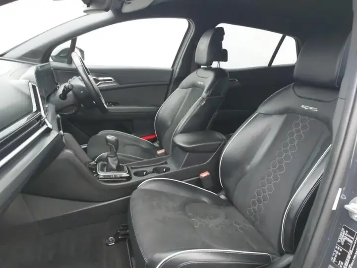 Kia Sportage 2025 photo 5