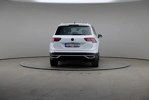 Volkswagen Tiguan 2024 photo 5