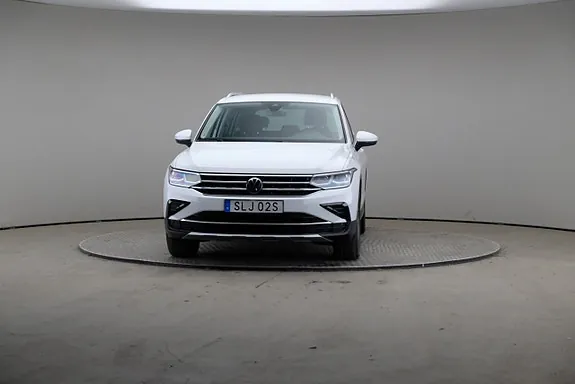 Volkswagen Tiguan 2024 photo 3