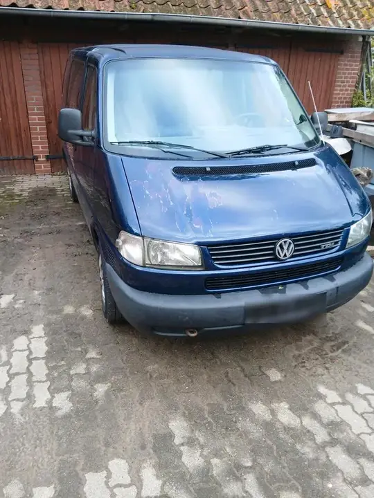 Volkswagen T4