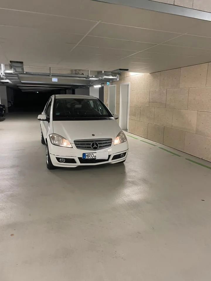 Mercedes-Benz A 180 Cdi