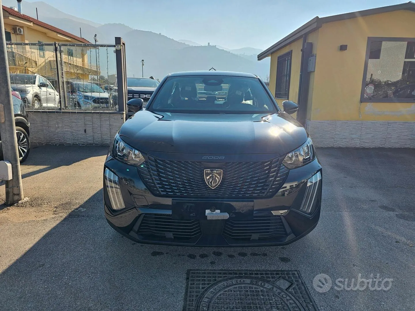 Peugeot 2008 2026 photo 3