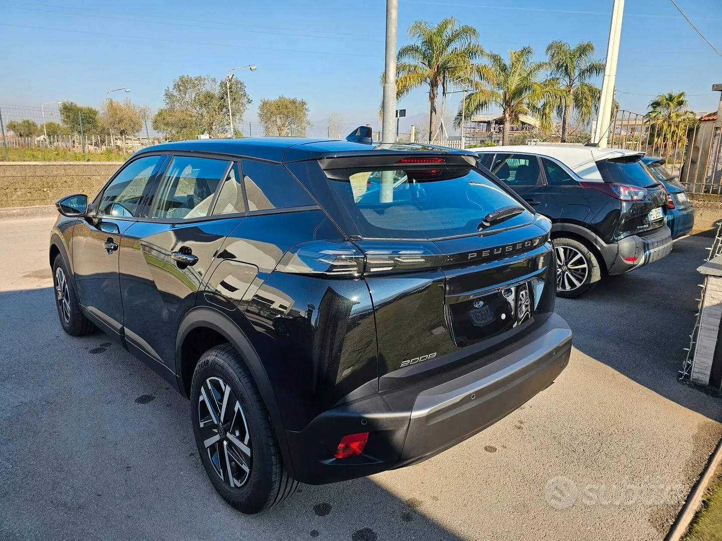 Peugeot 2008 2026 photo 4