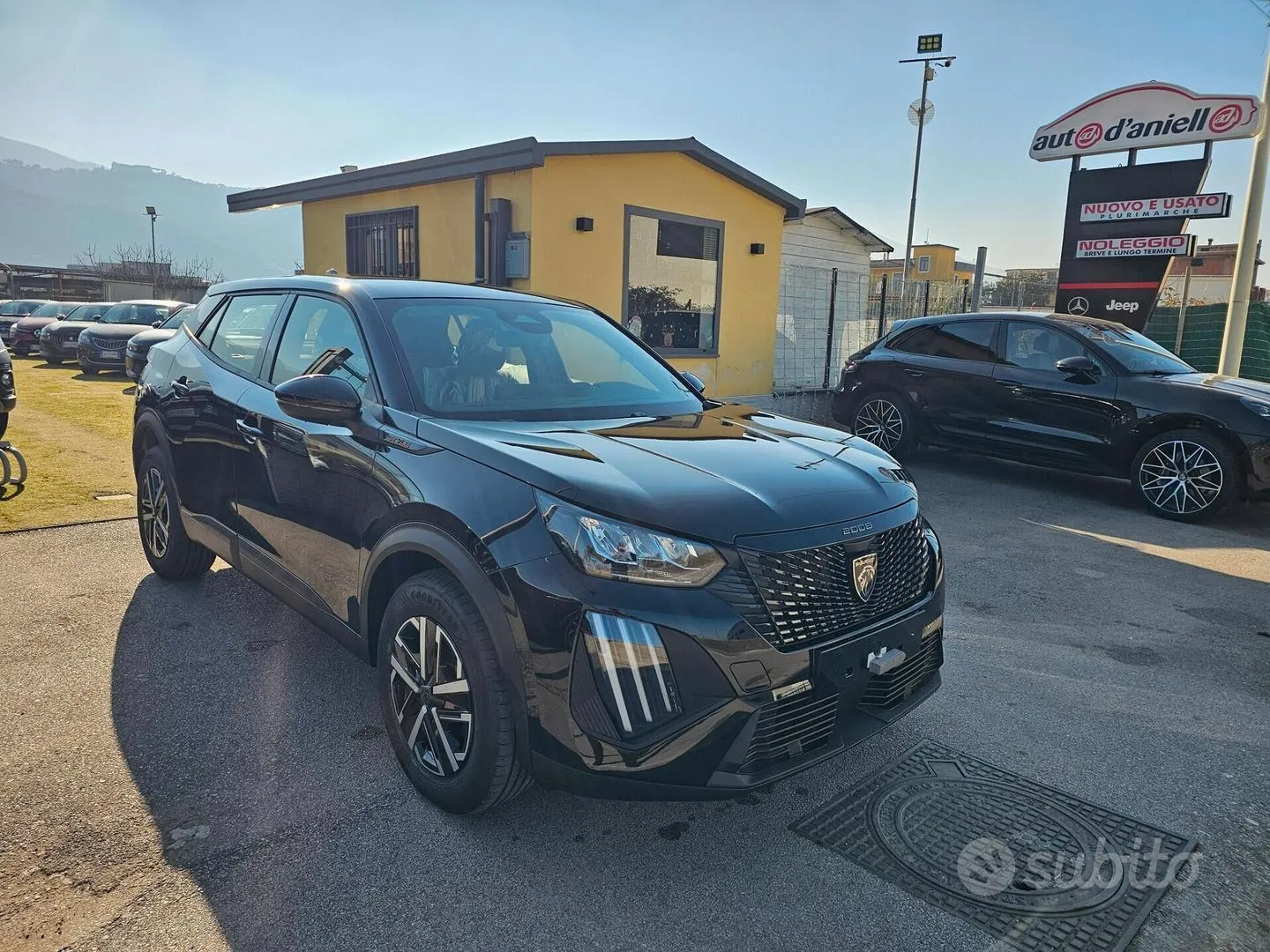 Peugeot 2008 2026 photo 2