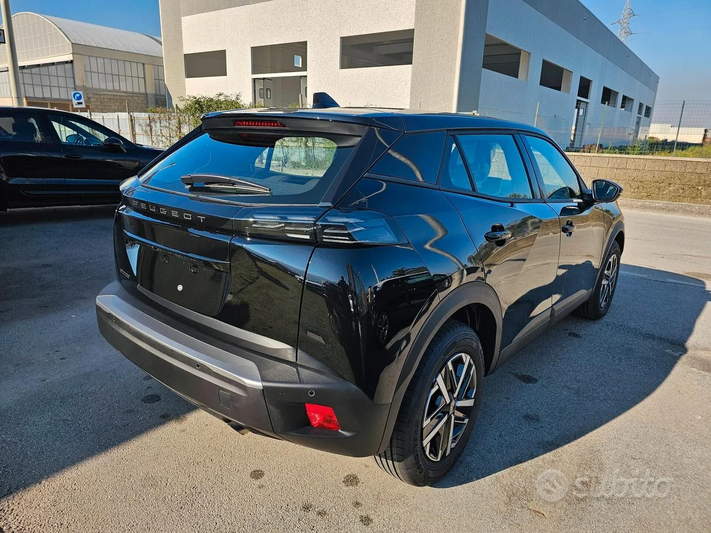 Peugeot 2008 2026 photo 5