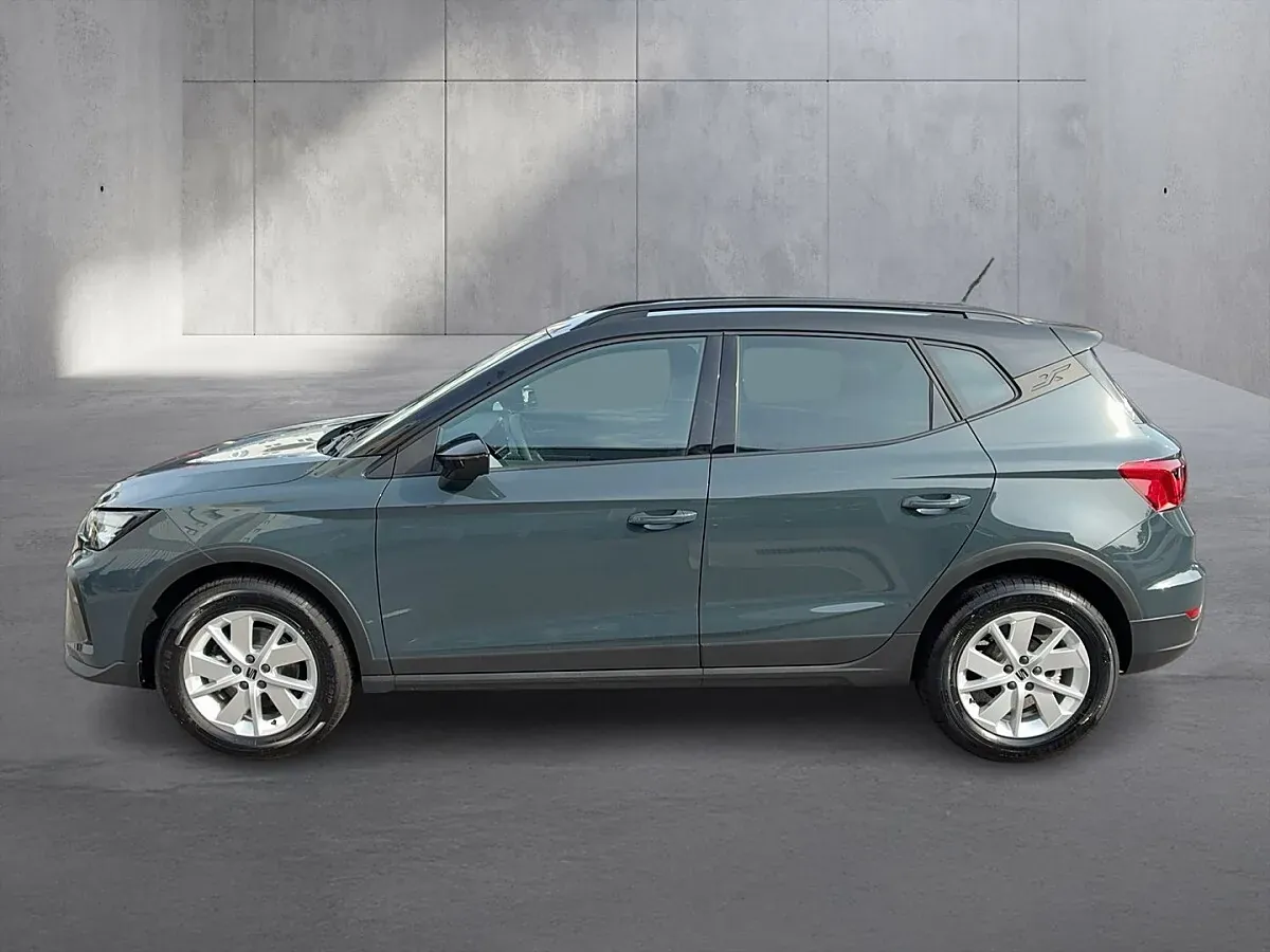 Seat Arona 2026 photo 2