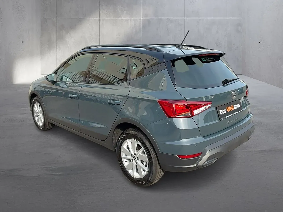 Seat Arona 2026 photo 3