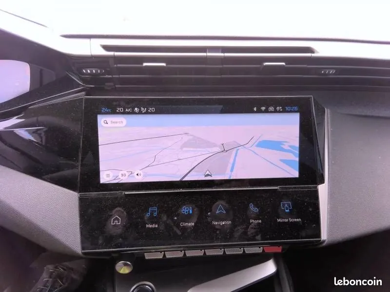 Peugeot 308 2025 photo 5