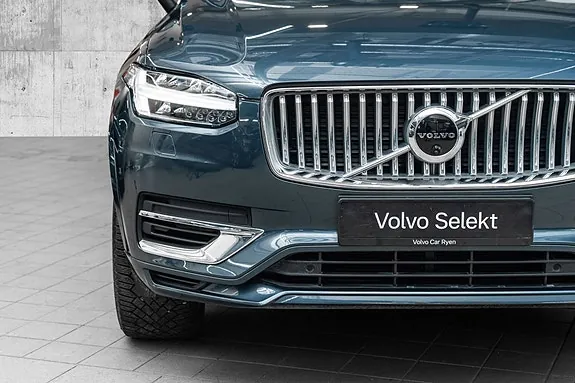 Volvo Xc90 2022 photo 2