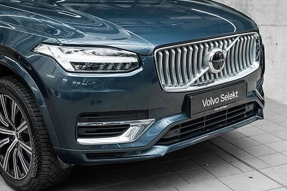 Volvo Xc90 2022 photo 3
