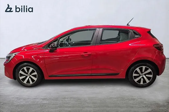 Renault Clio 2023 photo 2