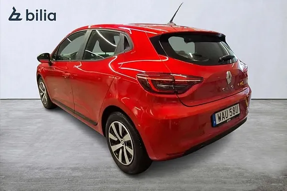Renault Clio 2023 photo 4