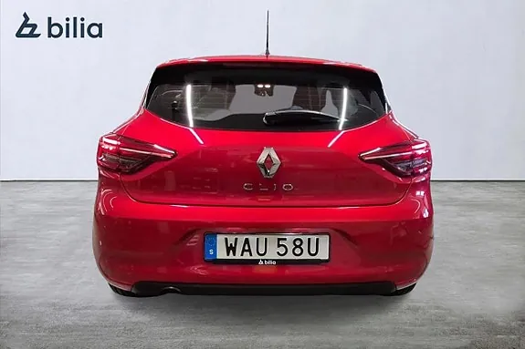 Renault Clio 2023 photo 5