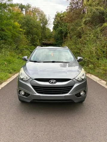 Hyundai Motor