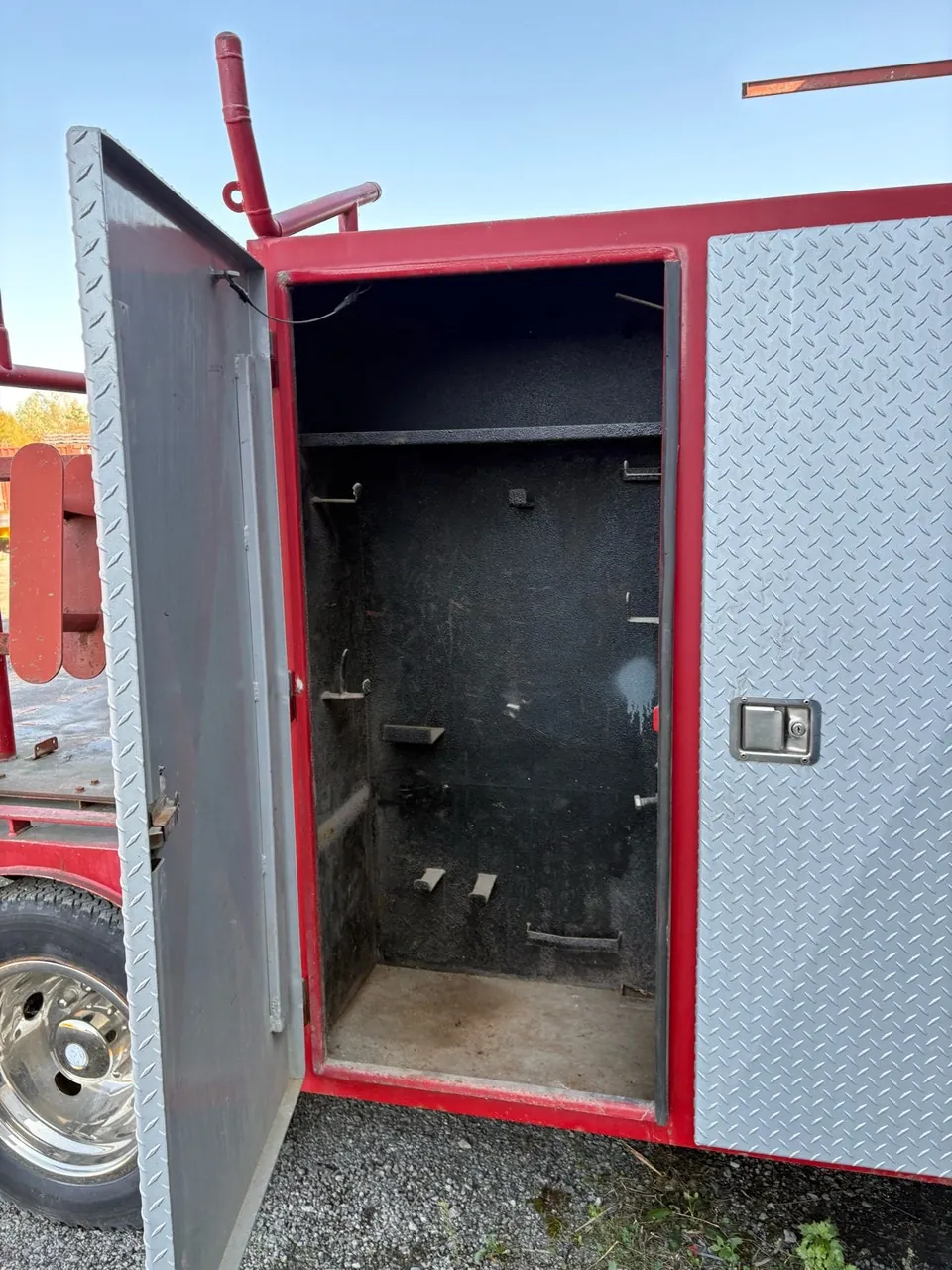Ford F450 2002 photo 2