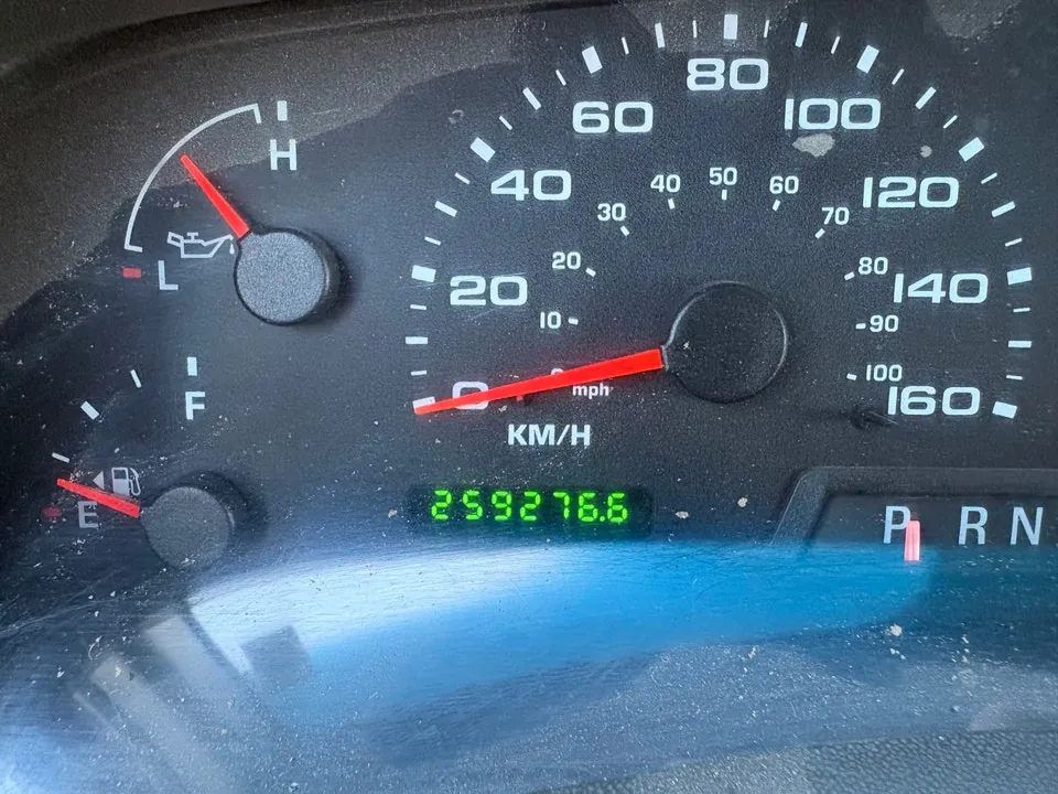 Ford F450