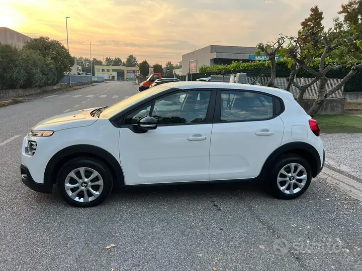 Citroen C3 2023 photo 5