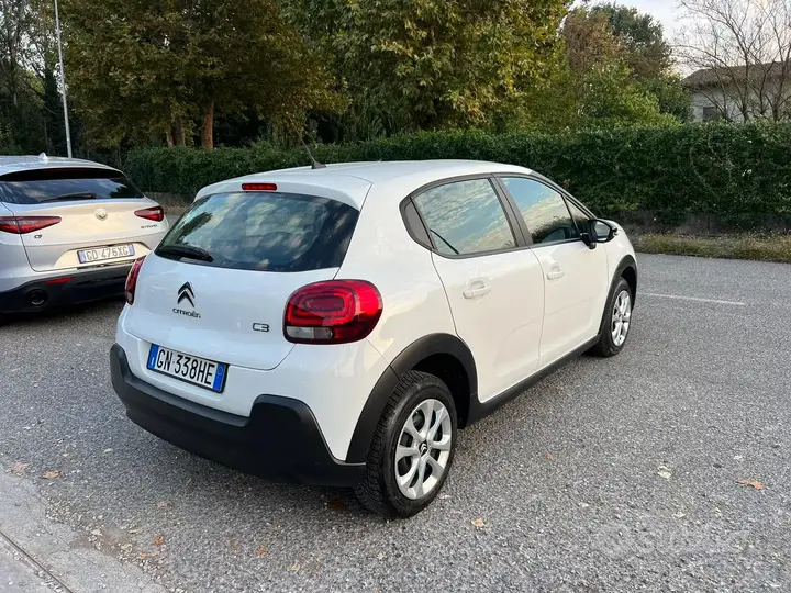 Citroen C3 2023 photo 4