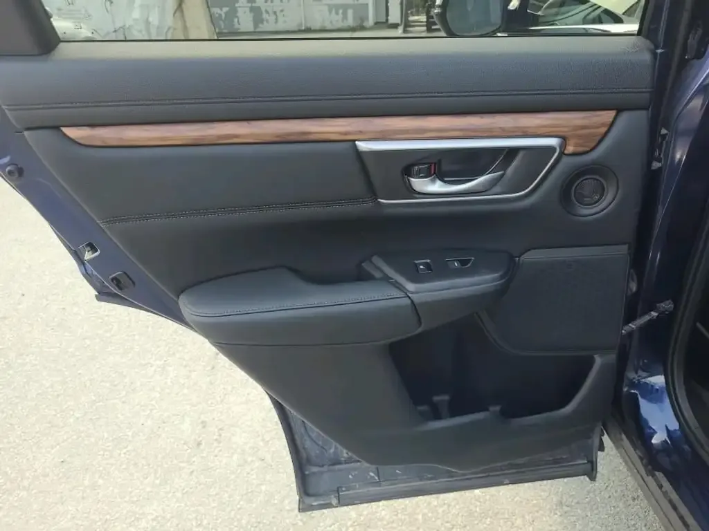 Honda Cr-V 2021 photo 5